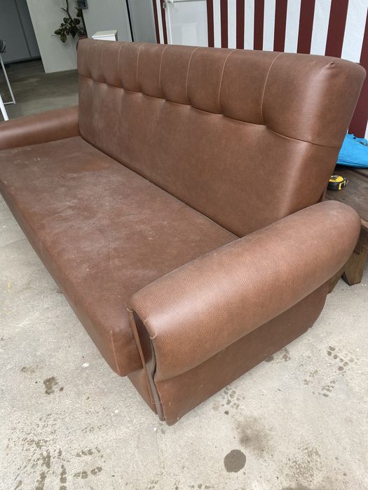 Sofa cama polipele