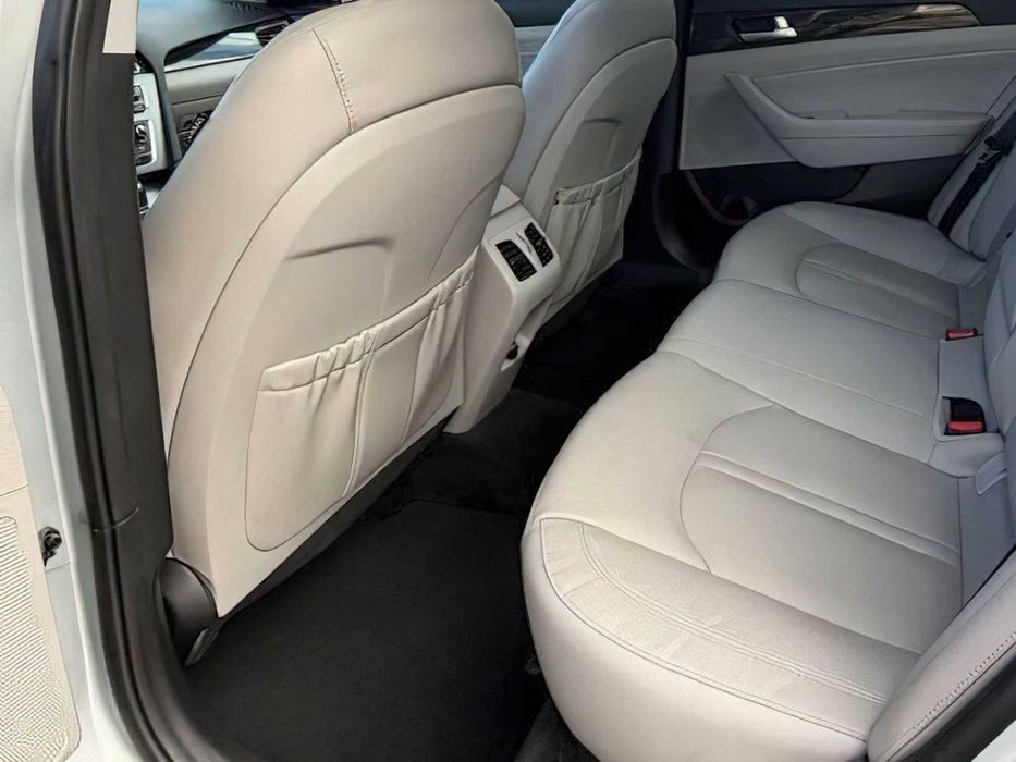 Hyundai Sonata      2017