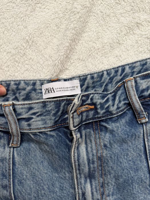 Штани Джинси Zara L жіночі