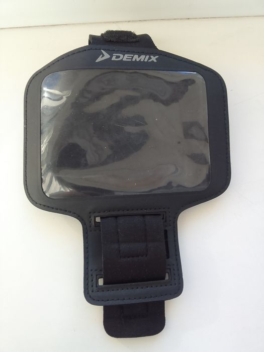 Чехол для телефона на руку Demix