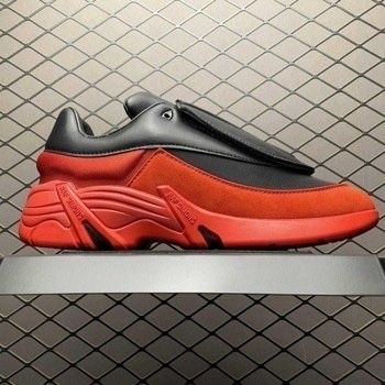 Raf Simons Antei Black