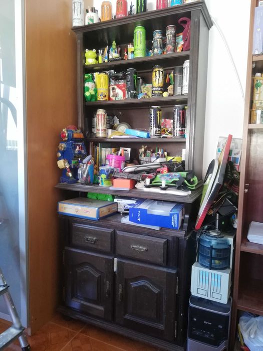 Escrevaninha/móvel tv