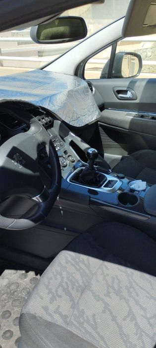 Vendo Peugeot 3008 Sport (2011)- 1.6 HDi / 115cv