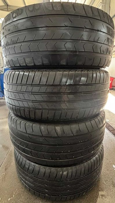 JANTES 17" AUDI 5X112