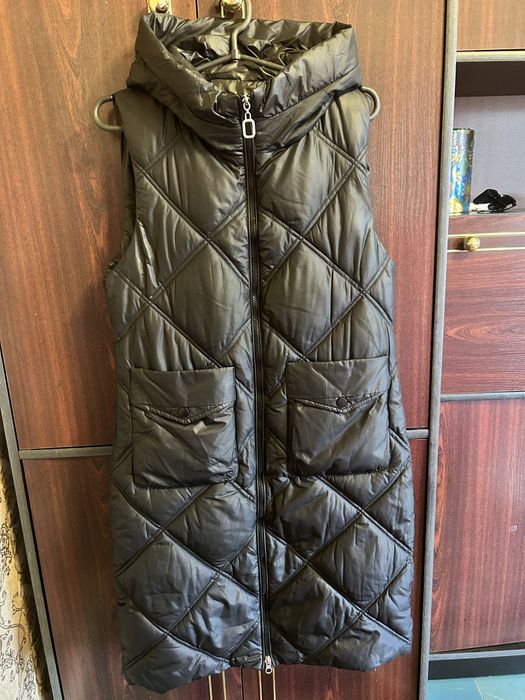 Продам жіночу жилетку
