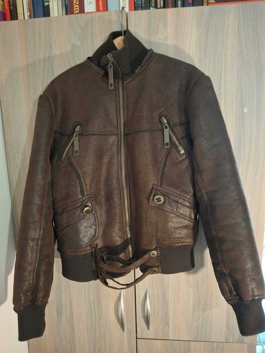 [Vintage] Kurtka damska