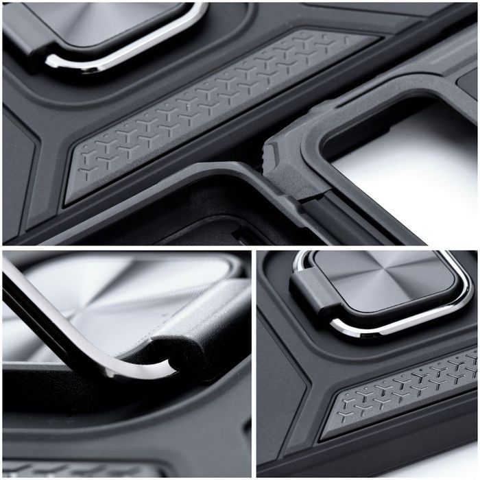 Etui Nitro do Samsung Galaxy S26 Black