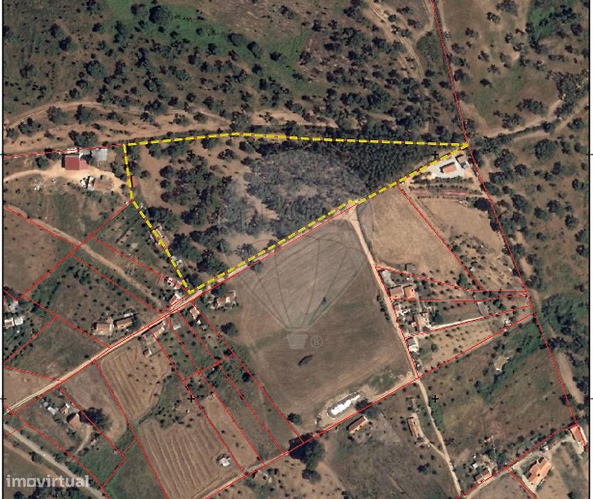 Terreno  para venda