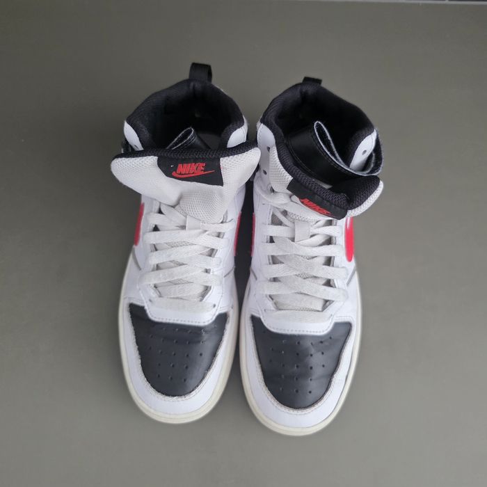 Buty sportowe Nike, rozmiar 38, uniseks