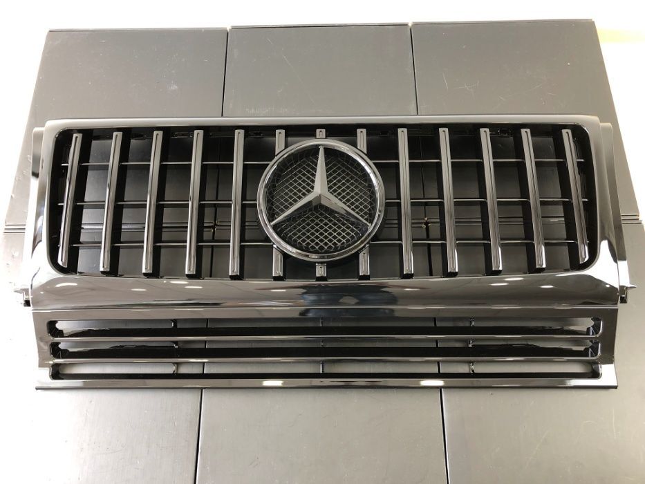 Решітка Решітка решотка mercedes W205 w213 w212 w117 w205 w463.