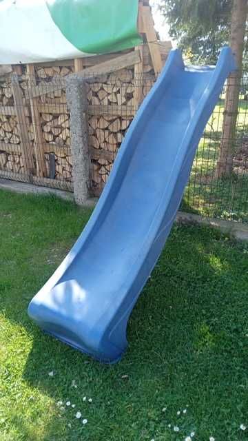 Ślizg, zjeżdzalnia, 210cm