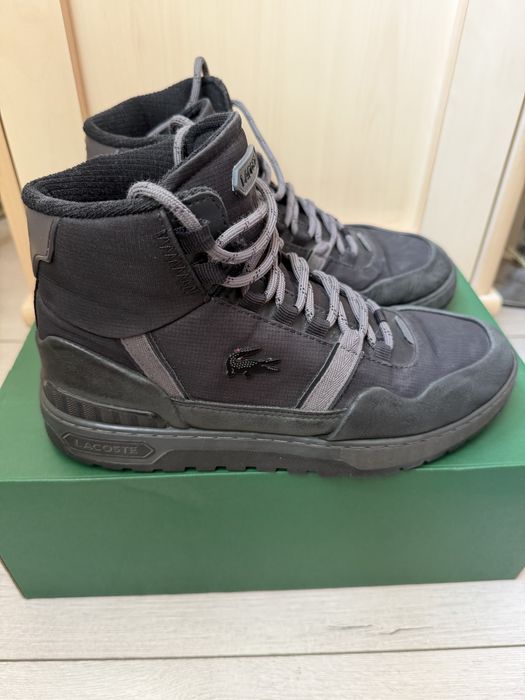 Buty męskie Lacoste roz.41