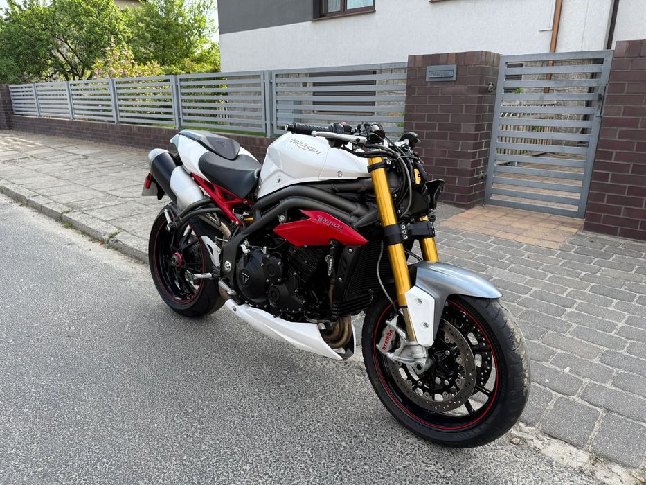 Triumph
