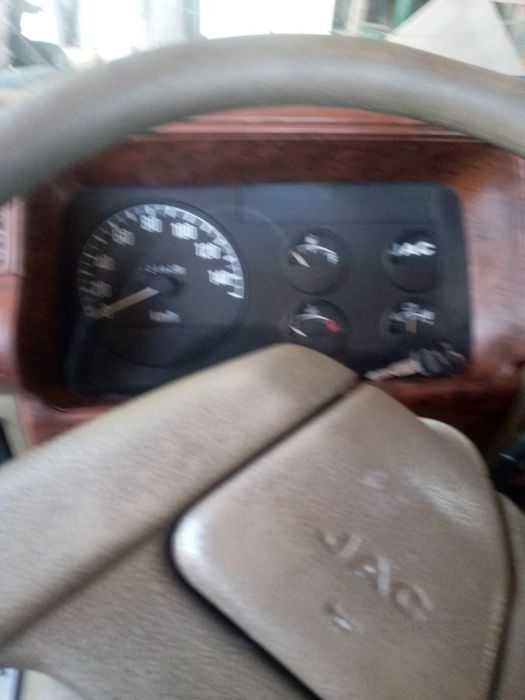 Продам JAC 1020 2007 року
