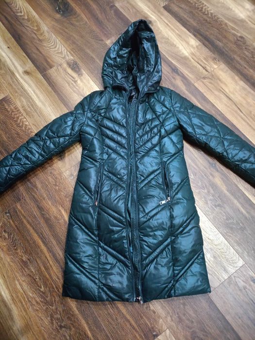 Kurtka zimowa  rozmiar l