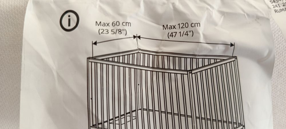 Colchão  como novo  com  lençóis cama criança