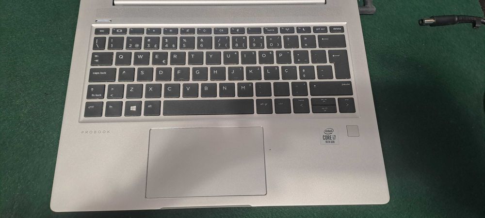 HP Probook 430 G7 i7 13.3"... Excelente estado