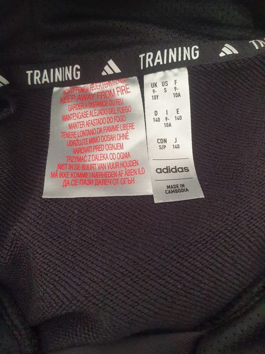 Fato treino Adidas Aeroredy
