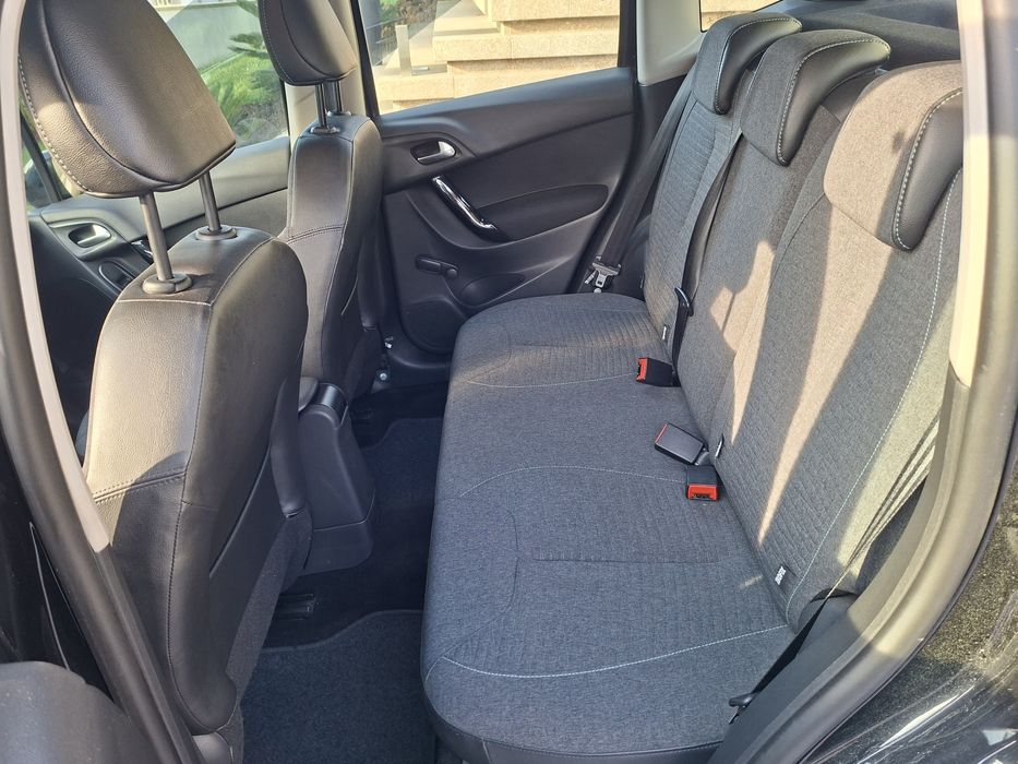 Citroen C3 1.4 HDI 2015