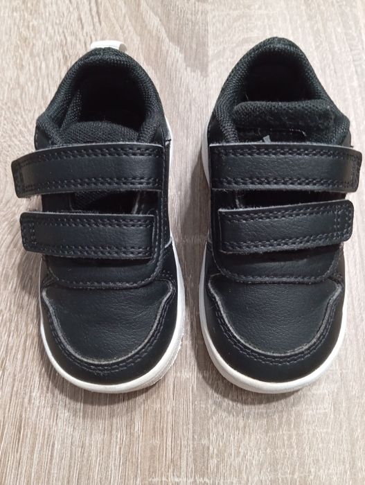 Buty sportowe dziecięce Adidas Tensaur S24054 - r 20