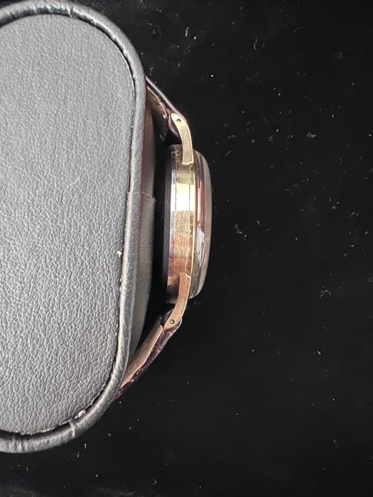 Relógio IWC Schaffhausen Vintage Automatico