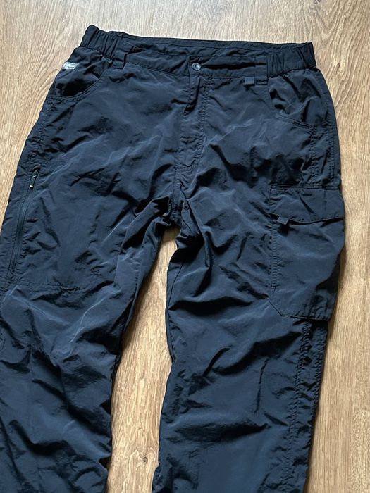 Трекінгові штани Salewa