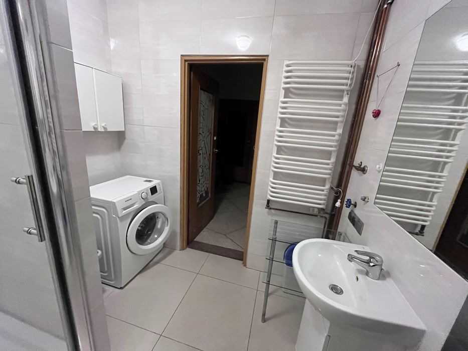 Mieszkanie – Kraków, Olsza, Prądnik Czerwony - Widok 5