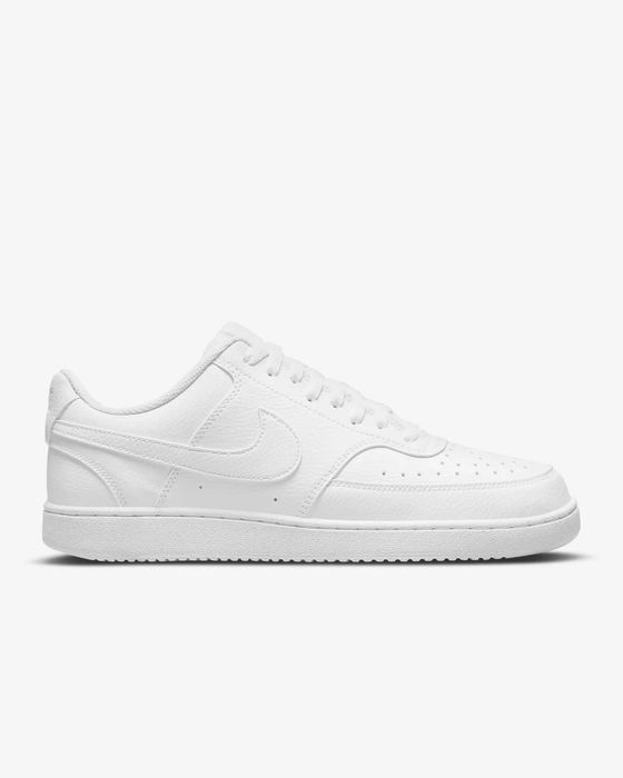 ‼️Кроссовки Nike Court Vision Low Force 1 SB Оригинал! (DH2987-100)