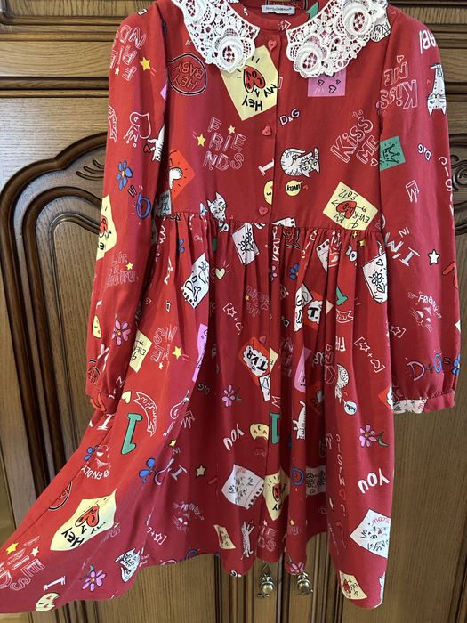 dolce gabbana - Детская одежда - OLX.ua