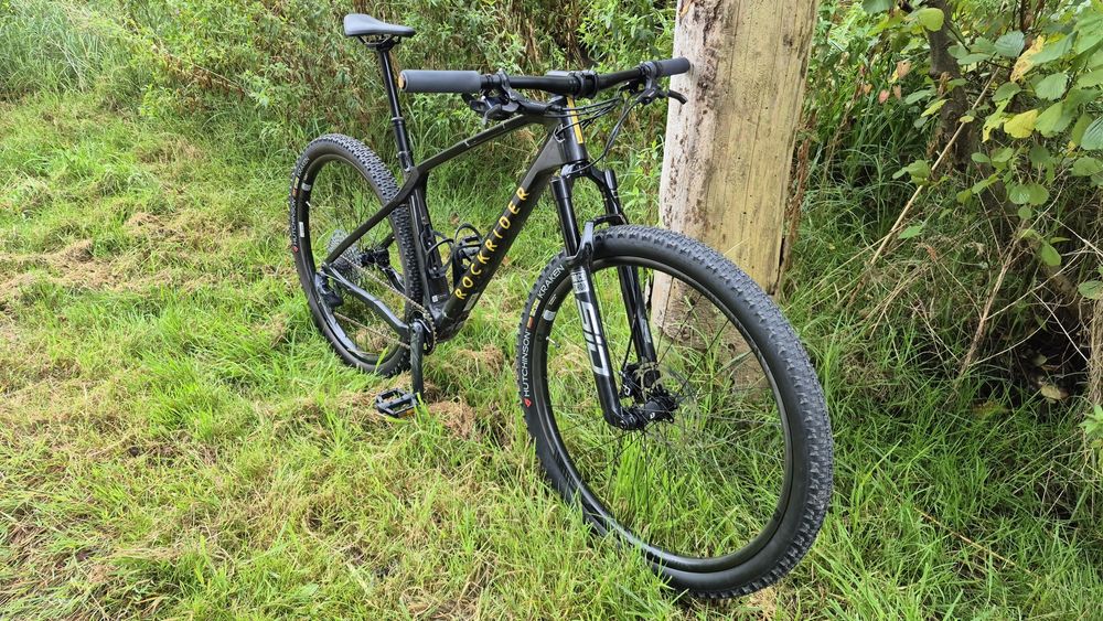 Rockrider Race 900 Team Edition