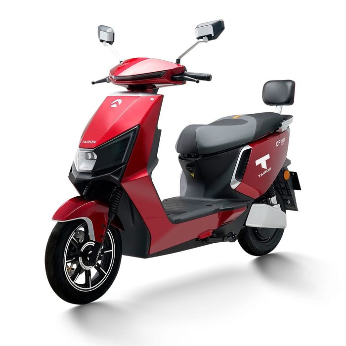 Електричний мопед скутерTairon CF-144702  2000W безкоштовна доставка!