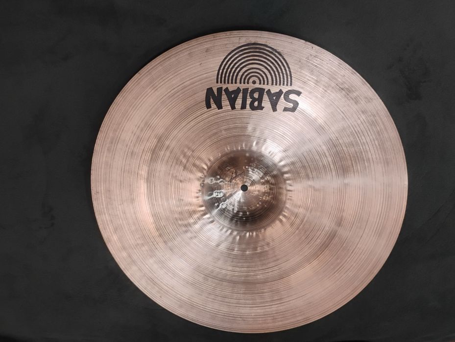 Sabian HH Jazz Ride 20