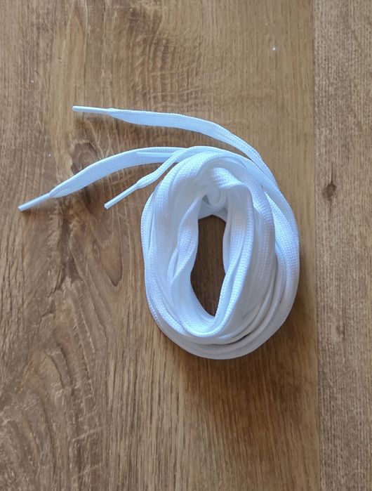Sznurówki  bauer do łyżw 260 cm