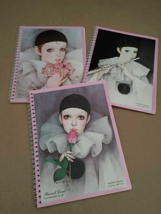 restos stock papelaria