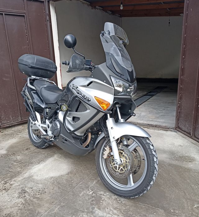 Продається Хонда Варадеро XL 1000