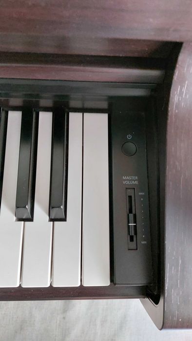 Piano digital Kawai KDP120