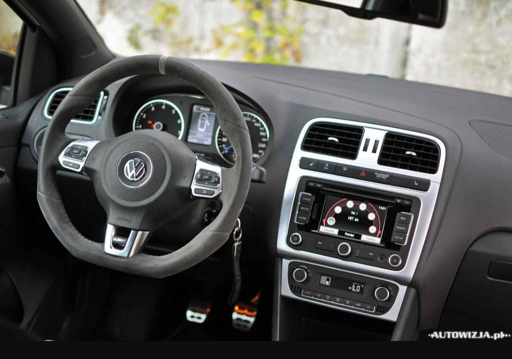 Radio Nawigacja WV RNS315 Bluetooth  Passat B7  Golf6 Touran NEWBEATS+Kod