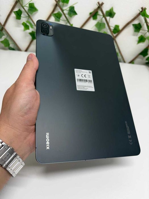 Xiaomi Mi Pad 5 Azul - Ler descrição