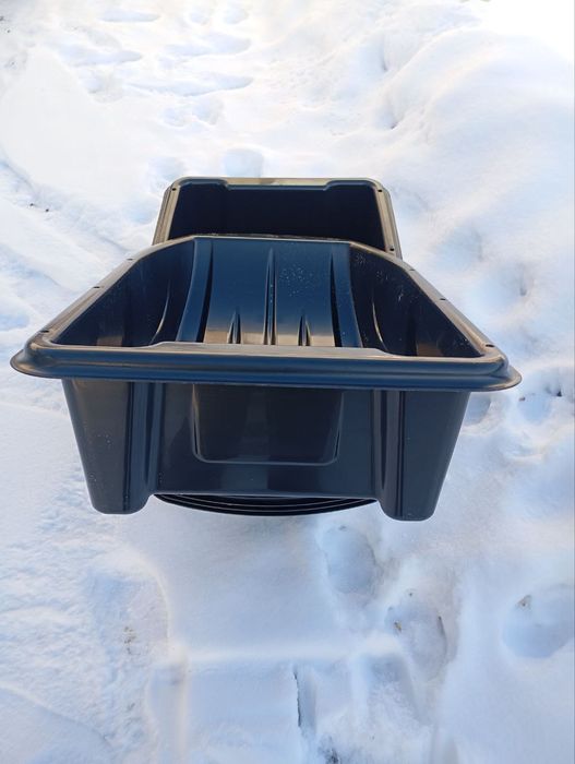 Сани-волокуші «Касатка 3» (Україна)