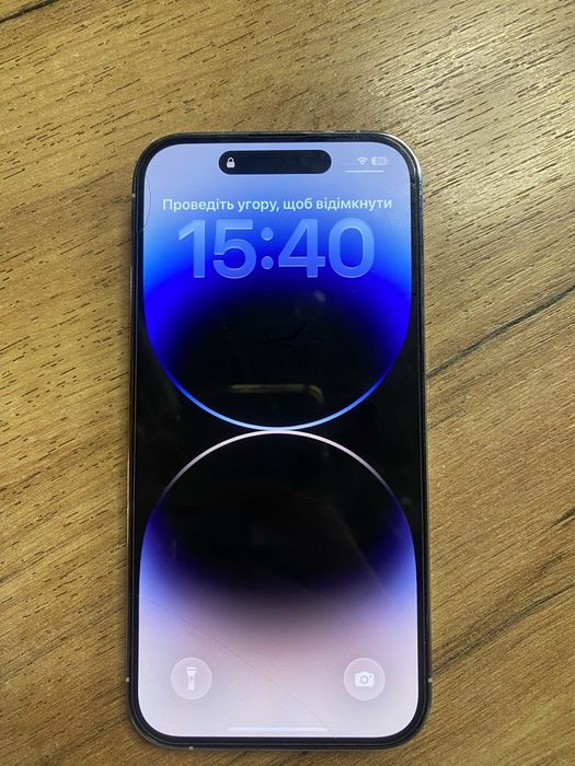Продам iPhone 14Pro