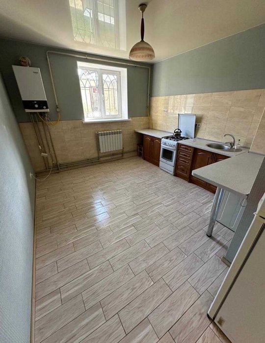 Продам квартиру 54 м² + власна кладовка| ЖК «Озерки», с. Нова Долина