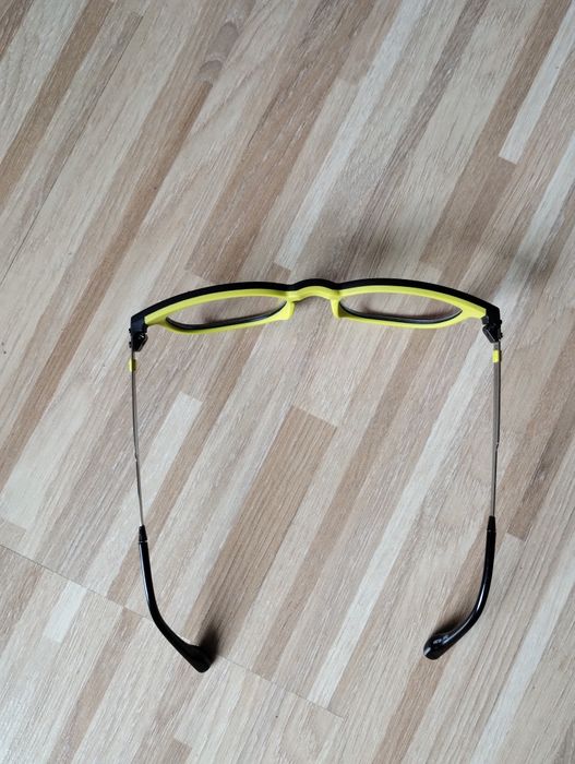 Oprawki do okularów dziecięce