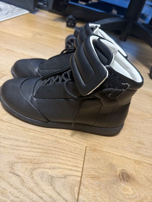 Buty maison margiela future