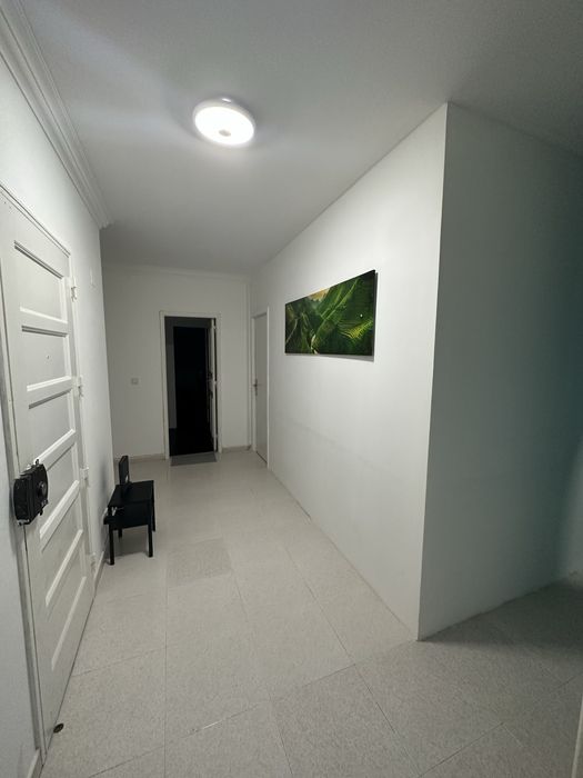 Quarto casal c despesas incluídas na Tapada das Mercês