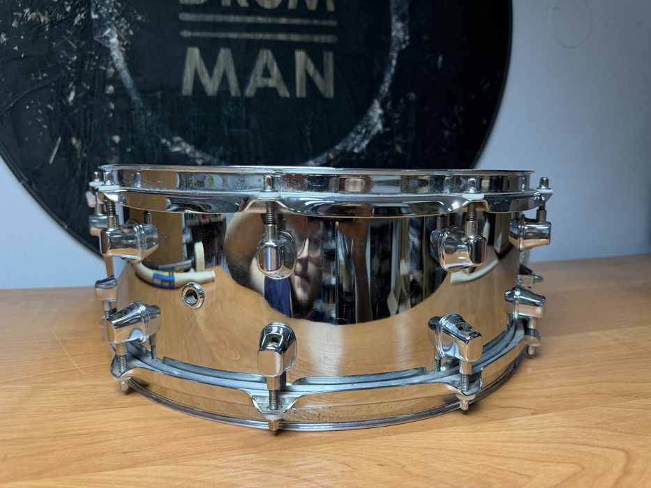 Werbel blaszany Mapex MPX 14x5.5 COS