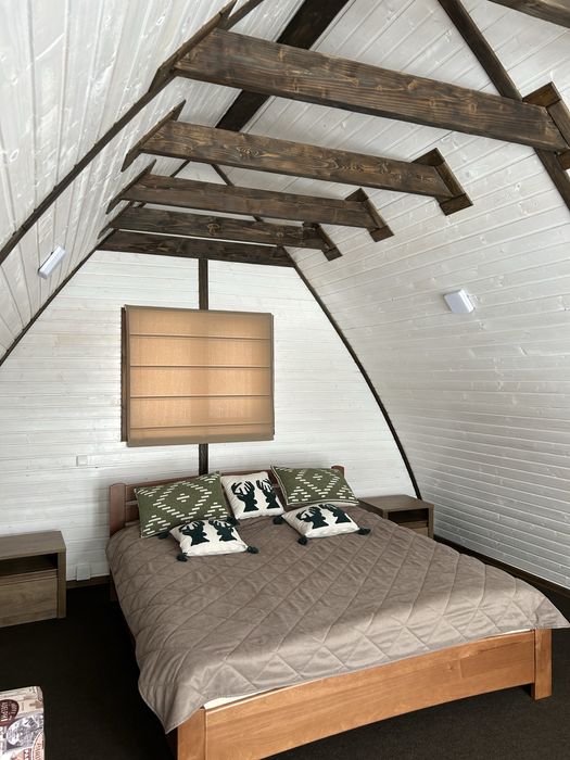 Будинок для відпочинку