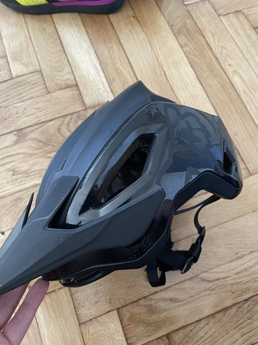 Kask FOX SpeedFrame Pro M”