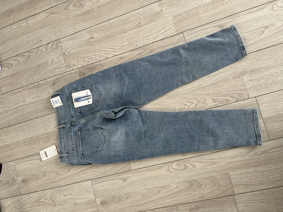 Nowe Spodnie Sara L/XL