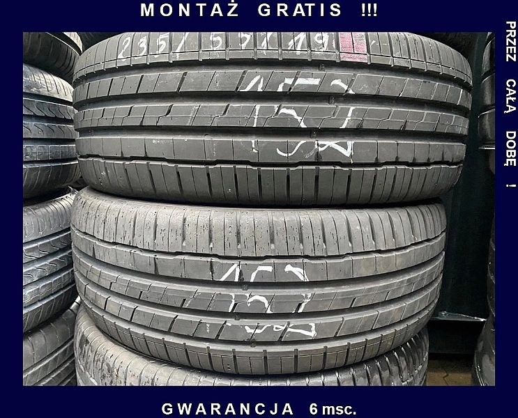 235/55/19 Hankook Ventus S1 Evo3_7mm_2szt_(152)