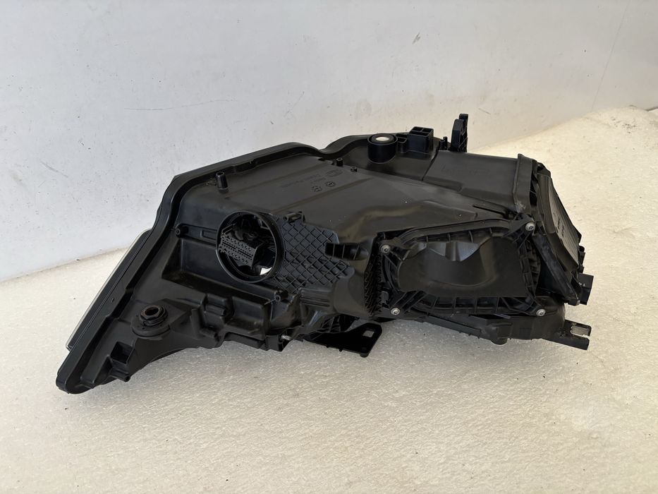 Audi A6 C8 4K 4K0 matrix lampa lewy przód lewa przednia